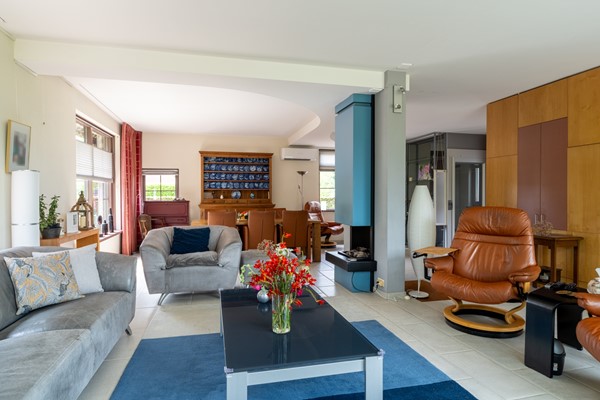 Medium property photo - Hillsestraat 10, 4269 VG Babyloniënbroek